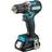 Makita DDF487RAJ (2x2.0Ah)