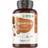 WeightWorld Organic Mushroom Capsules 180 st