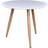 Venture Design Polar Matbord 90cm