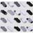 Hanes Girls’ No Show Socks 20-Pack