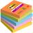 3M Post-it Super Sticky Notes Boost 76x76 mm