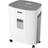 Dahle PS 380 Document shredder Particle cut 4 x 12 mm 25 l No. of pages (max. 15 Safety level (document shredder) 4 Also shreds Staples, Credit cards, Paper