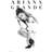 GB Eye Ariana Grande Crouch Maxi Poster