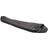 Exped Ultra 0° Down sleeping bag size LW 218 x 162/99 cm, black/ lava
