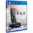 Far: Lone Sails (PS4)