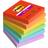 3M Post-it Super Sticky Notes 76x76mm 6-pack