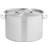 Royal Catering - with lid 23 L 37 cm