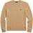 Polo Ralph Lauren Cable Sweater - Camel Melange