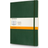 Moleskine Classic Soft Linjerad Notebook XL 19 x 25 cm