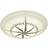 Aneta Compass Takplafond ∅ 50cm