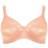 Elomi Reggiseno donna con ferretto Cate - Beige