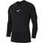 Nike Dri-FIT Park First Layer Men's Soccer Jersey - Black