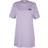Fila Barletta Loose Tee Dress 80009 Beauty