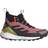 adidas Terrex Free Hiker GTX W - Silver Violet/Blue Dawn/Core Black