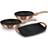 Berlinger Haus Rose Gold 3 dele