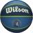 Wilson Minnesota Timberwolves Team Tribute