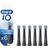 Oral-B iO Ultimate Clean Black 6-pack
