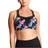 Panache Ultimate High Impact Underwire Sports Bra - Electric Print