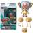 Bandai One Piece Anime Heroes Tony Tony Chopper Action Figure