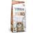 Yarrah Organic Grain Free with Chicken & Fish Economy Pack: 2