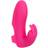 CalExotics Marvelous Pleaser Rabbit Finger Vibrator