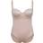 Spanx Suit Your Fancy Strapless Cupped Panty Bodysuit