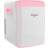 Cooluli CL15L2P Pink