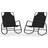vidaXL 318140 2-pack