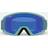Giro Dylan - Hannah Eddy Grey Cobalt/Yellow