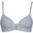 Triumph Flex Smart Padded Bra - Morandi Grey