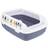 Trixie Delio Litter Tray with Rim 38x20x50cm