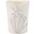 Avanti Linens Sequin Shells Tumbler