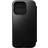 Nomad Horween Modern Leather Folio Case for iPhone 14 Pro