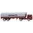 Wiking Henschel Platform Saddle Train Time Freight