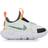 NIKE Flex Runner 2 TD - Barely Green/White/Laser Orange/Black