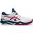 Asics Court FF 2 M - White/Mako Blue