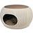 Curver Cozy Pet Cavern 55 Kräm