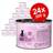 catz finefood 24x200g Lam & Hest dåse Kattemad
