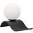 Trio Lighting Lara Bordslampa 21cm