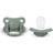 Filibabba Nappar Moss Green 6m+ 2-pack