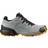 Salomon Speedcross 5 GTX M - Monument/Black/Saffron