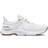 Under Armour HOVR Omnia W - White/Metallic Gold Luster