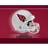 The Memory Company Arizona Cardinals Helmet Mouse Pad