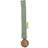 Filibabba Nappband Kardborre Tender Green