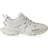 Balenciaga Track W - White