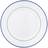 Arcoroc Restaurant Dinner Plate 23cm 6pcs