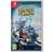 Curse of the Sea Rats (Switch)