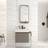 Hill Ceramic Decor KLST6887 50x25cm