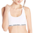 Calvin Klein Modern Unlined Wireless Bralette