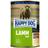Happy Dog Grain Free Pure Lamb 0.4kg